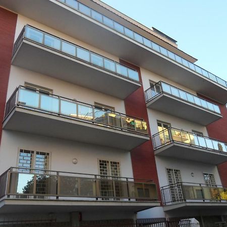 Preziosissimo Sangue Bed & Breakfast Roma Ngoại thất bức ảnh