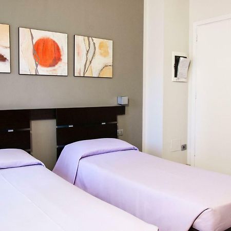 Preziosissimo Sangue Bed & Breakfast Roma Ngoại thất bức ảnh