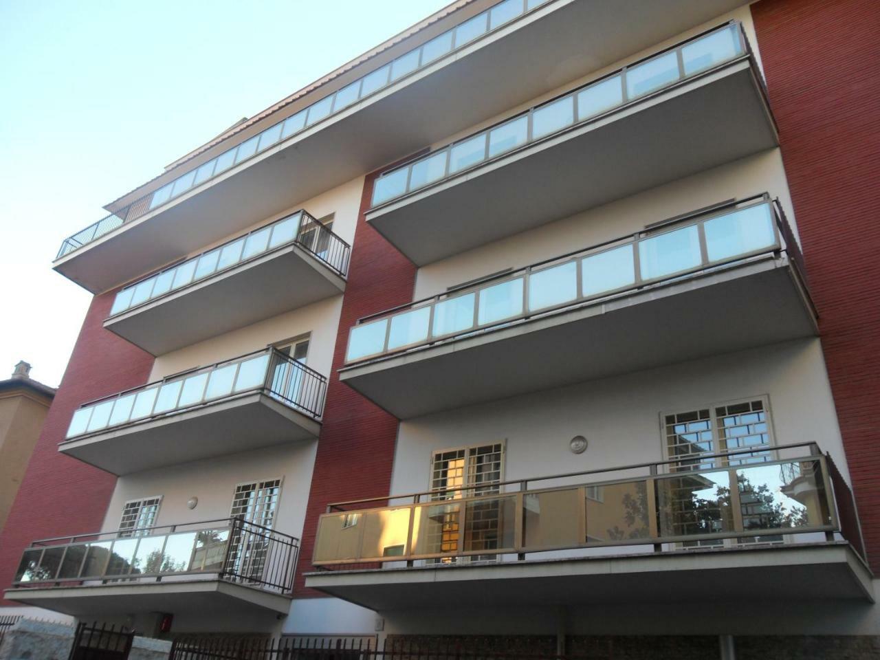 Preziosissimo Sangue Bed & Breakfast Roma Ngoại thất bức ảnh