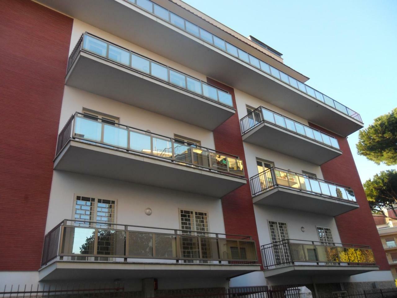 Preziosissimo Sangue Bed & Breakfast Roma Ngoại thất bức ảnh