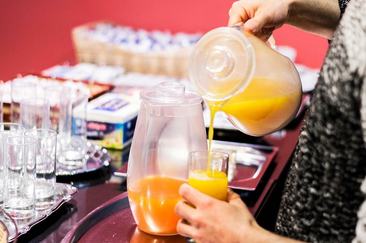 Preziosissimo Sangue Bed & Breakfast Roma Ngoại thất bức ảnh