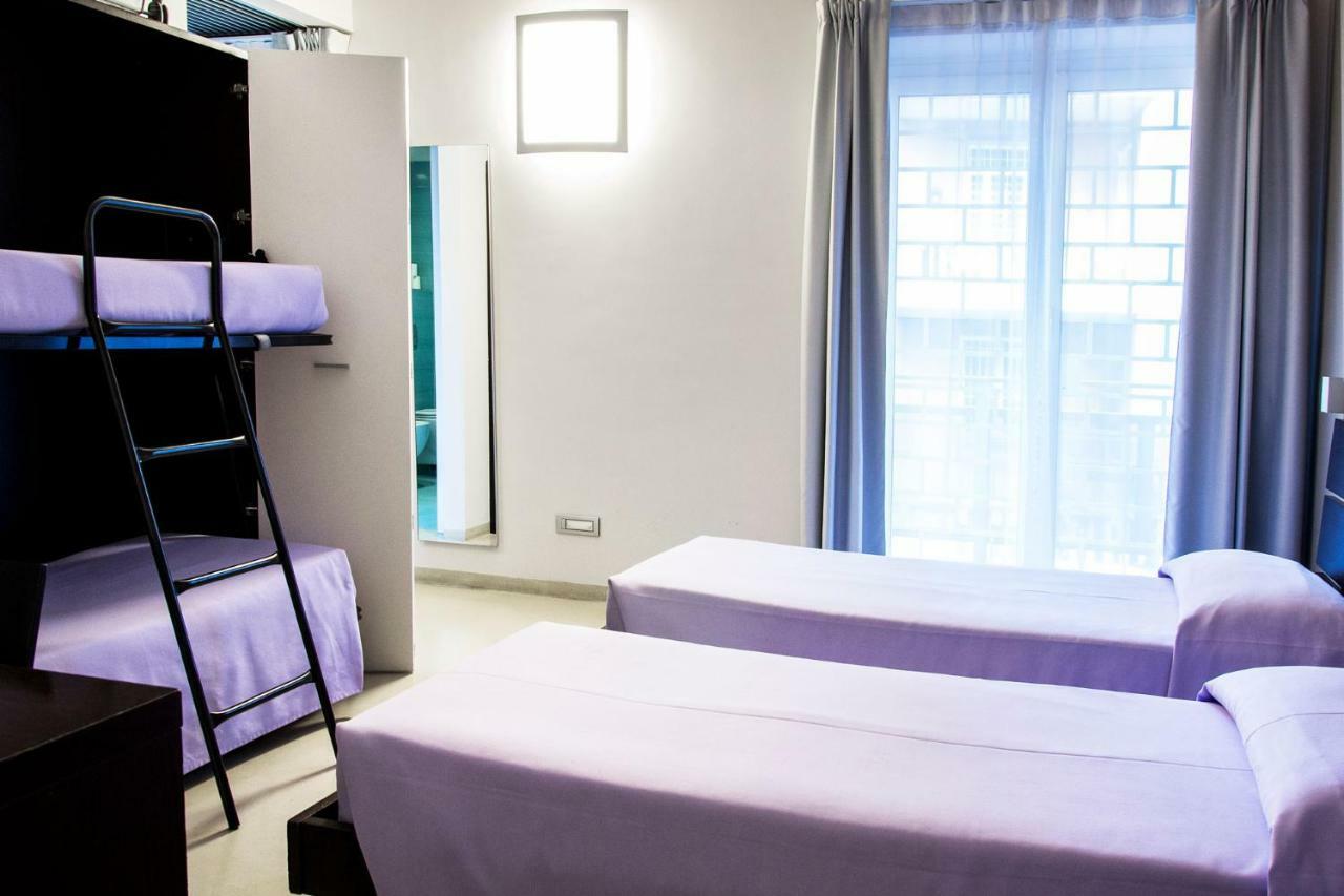 Preziosissimo Sangue Bed & Breakfast Roma Ngoại thất bức ảnh